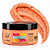 Esfoliante Hidratante Bumbum e Virilha Bumbum Perfeito Pele de Pêssego Soul Cosméticos 180g SL258 - Imagem 1