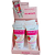 Esfoliante Para os Pés com Óleo de Rosa Mosqueta Ludurana B00236 Atacado Box 06 Unidades - Imagem 1
