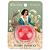 Blush Mágico Branca de Neve Fenzza DIS223 Cor Fairytale - Imagem 2