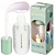 Kit 03 Unidades Gloss Oil Branca de Neve Fenzza DIS224 - Imagem 4