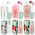 Kit 03 Unidades Gloss Oil Branca de Neve Fenzza DIS224 - Imagem 1