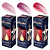 Kit 03 Unidades Gloss Oil Branca de Neve Rainha Má Fenzza DIS232 - Imagem 1