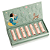 Kit 7 Batons Branca de Neve Fenzza DIS227 - Imagem 2