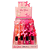 Kit 04 Unidades Lip Gloss com Chaveiro Brilho Labial Femme Paris FR118 - Imagem 2
