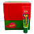 Hidratante Labial Efeito Gloss Cheirinho de Chiclete Beautyloo Sabor Melancia FB541 Atacado Box 12 Unidades - Imagem 1