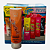 Sabonete Líquido Facial Vitamina C Derm Soul Cosméticos Atacado Box 12 Unidades - Imagem 1