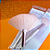 Pincel Leque Pink 21 HB87276 - Imagem 2
