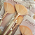 Pincel Leque Pink 21 HB87276 - Imagem 3