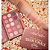 Paleta de Sombras 15 Cores Gran Finale Coleção Abracadabra Mia Make 549 - Imagem 2