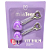 Kit Balm Hidratante e Incolor com Chaveiro BFF Mia Make 573 Lilás - Imagem 1