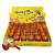 Gloss Brilho Labial Honey Bee Maria Pink MP10050 Unidade - Imagem 1