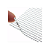 Cartela Strass Cristal Para Maquiagem Q Bela Manuela QBM765 - Imagem 2