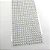 Cartela Strass Cristal Para Maquiagem Q Bela Manuela QBM765 - Imagem 3