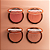 Kit 04 Unidades Blush Smooth Dia a Dia Mahav - Imagem 1