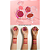 Kit 04 Unidades Blush Mousse Joker Mahav - Imagem 1