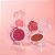 Kit 04 Unidades Blush Mousse Joker Mahav - Imagem 2