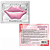 Máscara Labial Yoyo Maquiamor Melancia YYZ-0602-02 - Imagem 1
