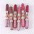 Batom Líquido e Gloss Duo Love Vivai 3260 Atacado Box 36 Unidades - Imagem 2