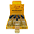 Sérum Facial Hidratante Honey Skin Da Pop DP2414 - Imagem 2
