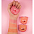 Kit 03 Unidades Blush Kisses City Girls CG366 - Imagem 2
