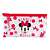 Necessaire Minnie Mouse Disney 21x11.5cm DTXS9040-MK2 - Imagem 1
