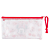 Necessaire Minnie Mouse Disney 21x11.5cm DTXS9040-MK2 - Imagem 2
