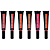 Kit 06 Unidades Lip Gloss Bella Femme BF10010 - Imagem 1