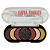 Paleta de Sombras First Choice Febella PSO30348 Cor A - Imagem 1