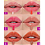 Kit 06 Unidades Lip Gloss Bigger Kiss Efeito Plump SP Colors SP377 - Imagem 2