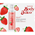Body Splash Body Juice Dermachem Morango DM019 - Imagem 2