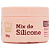 Máscara Capilar Turbo Mix de Silicone Soul Cosméticos 250g SL084 - Imagem 1
