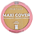 Pó Compacto Maxi Cover Mia Make 441 Cor 05 - Imagem 1