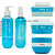 Kit 05 Itens Alleva Bloom Fantasy Sabonete, Esfoliante, Geleia, Manteiga e Body Splash - Imagem 1