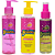 Kit 03 Itens Sabonete, Hidratante e Body Splash Cheirinho de Tutti Frutti Beautyloo - Imagem 1