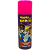 Tinta da Alegria Spray Colorido Para Cabelos Tinta Temporária 150ml Rosa - Imagem 1