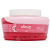 Geleia Hidratante Corporal Alleva Rose Essence AL7503 - Imagem 1