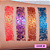Kit 03 Unidades Paleta de Glitter Glow Girl City Girls CG353 - Imagem 4