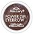 Pasta para Sobrancelhas Power Gel Eyebrow Miss Lary ML905 Média - Imagem 1
