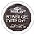 Pasta para Sobrancelhas Power Gel Eyebrow Miss Lary ML905 Escura - Imagem 1