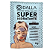 Máscara Facial Peel Off Super Hidratante Dalla DL1004 Atacado Box 60 Unidades - Imagem 2