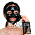 Máscara Facial Peel Off Black Limpa Poros Dalla DL1003 - Imagem 2