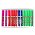 Gloss Lip Magic Soul Cosméticos Atacado Box 12 Unidades SL060 4ml cada - Imagem 1