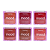 Kit 06 Unidades Blush Cremoso Mood Ruby Rose HBF587 - Imagem 3