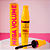 Máscara Para Cílios Mega Volume Peel Off Mia Make 598 Rímel - Imagem 1