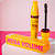 Máscara Para Cílios Mega Volume Peel Off Mia Make 598 Rímel - Imagem 2