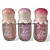 Lip Gloss Labranche LA1212 Atacado Box 24 Unidades - Imagem 2