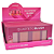 Quarteto de Blush Ludurana B00032 Atacado Box 12 Unidades - Imagem 1
