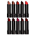 Batom Hidratante Cores Matte Bella Femme BF10012 Atacado Box 60 Unidades - Imagem 2