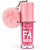 Lip Gloss Fashion com Pompom Toque Especial TS02024 - Imagem 1