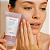 Sabonete Esfoliante Facial Basics Ruby Skin Ruby Rose HBS3400 - Imagem 2